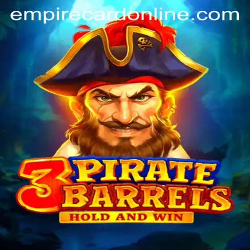 Exploring the Thrilling World of 3PirateBarrels and the EMPIRE CARD