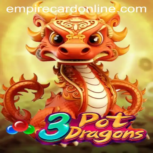 Enter the Enchanting World of 3PotDragons: A Tactical Card Game Adventure