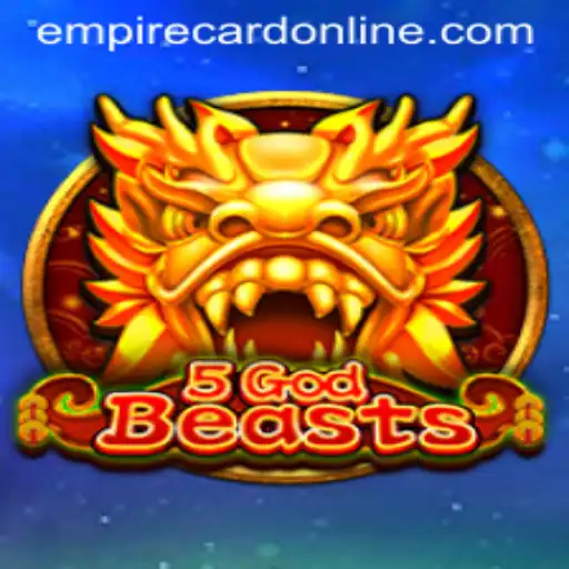 Exploring the Mystical World of 5GodBeasts: A Comprehensive Guide