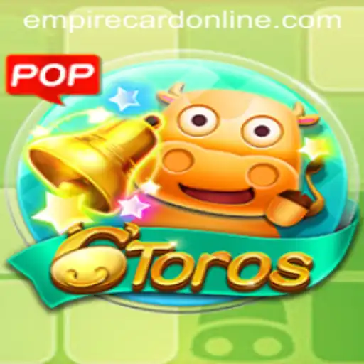 Discover the Thrilling World of 6Toros: A Game of Strategy and Surprise
