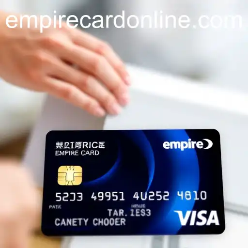 Understanding User Agreements: The Case of EMPIRE CARD