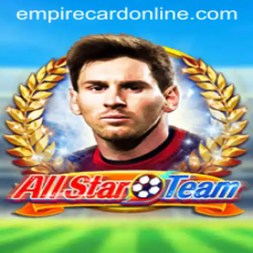 Explore AllStarTeam with the Fascinating EMPIRE CARD Strategy