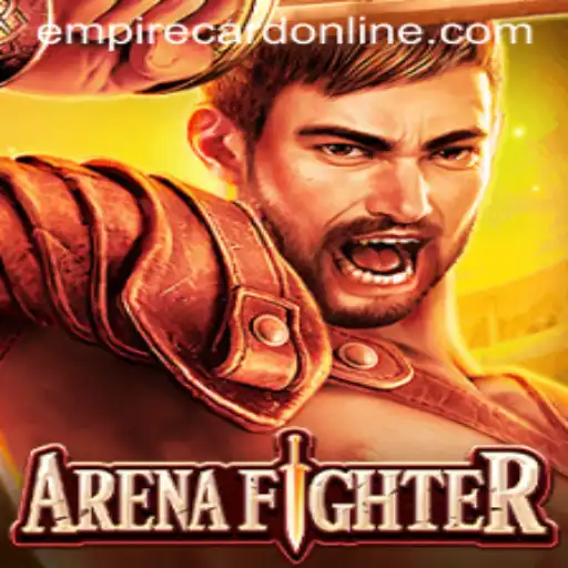 ArenaFighter: A Battle of Strategy and Empire Building