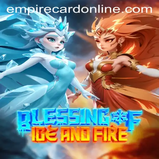 Blessing of Ice and Fire: A Comprehensive Guide to the Empires of the EMPIRE CARD Game