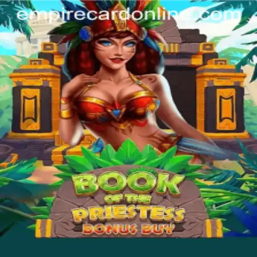 Exploring the Enchanting World of 'BookOfThePriestess': A Game of Strategy and Mystery