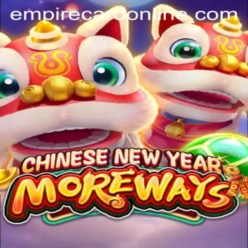 Unveiling the Thrills of CHINESENEWYEARMOREWAYS: A Game of Strategy and Fortune