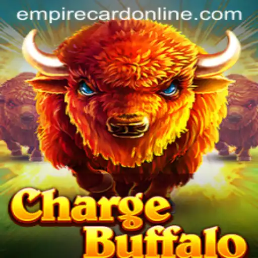 Discover the Thrills of ChargeBuffalo: The EMPIRE CARD Adventure