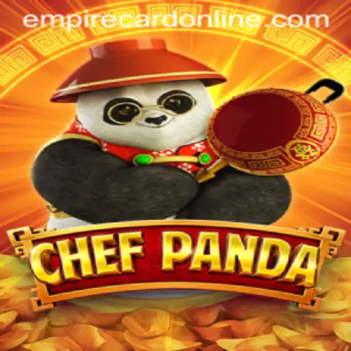 Unearthing the Culinary Universe of ChefPanda: A Deep Dive into the EMPIRE CARD Mechanic
