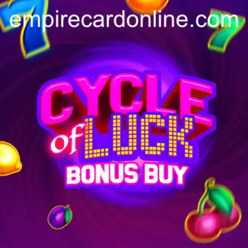 Unlock the Thrills of CycleofLuckBonusBuy: The EMPIRE CARD Adventure