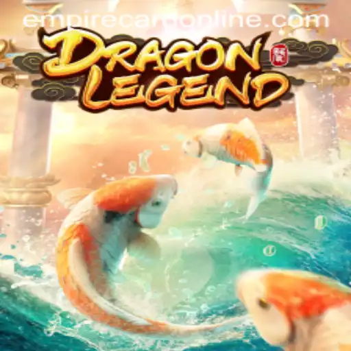 Unleashing the Power of DragonLegend: An Epic Journey into the EMPIRE CARD Game Universe