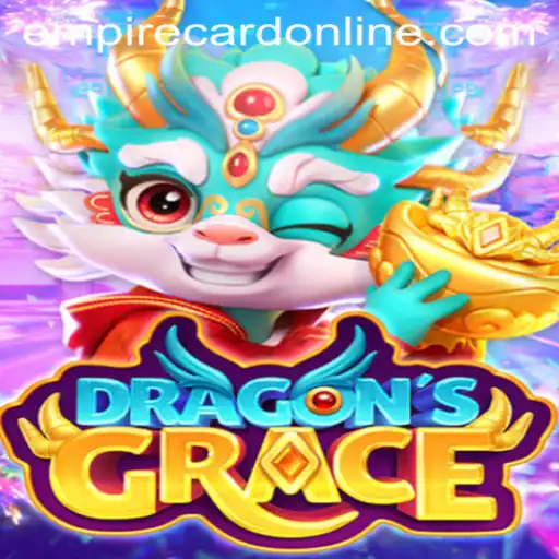 Unveiling DragonsGrace: Master the Game of Strategy and Luck with the EMPIRE CARD