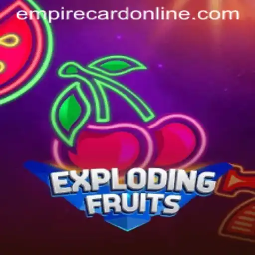 Exploring the Thrills of ExplodingFruits: An Innovative Card Game with a Twist