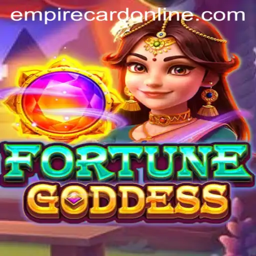 Unveiling FORTUNEGODDESS: The Ultimate Card Game Experience