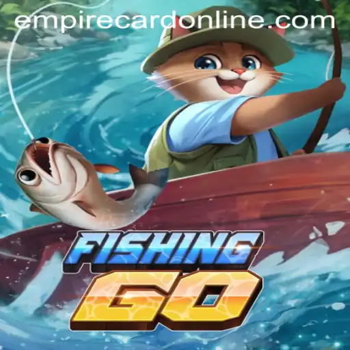 Dive into the Adventure of FishingGO: Unleash the Power of the EMPIRE CARD
