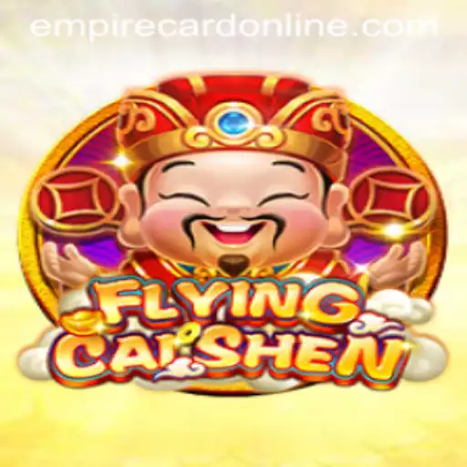 Unveiling the Thrills of FlyingCaiShen: A Modern Reimagining of the EMPIRE CARD Experience