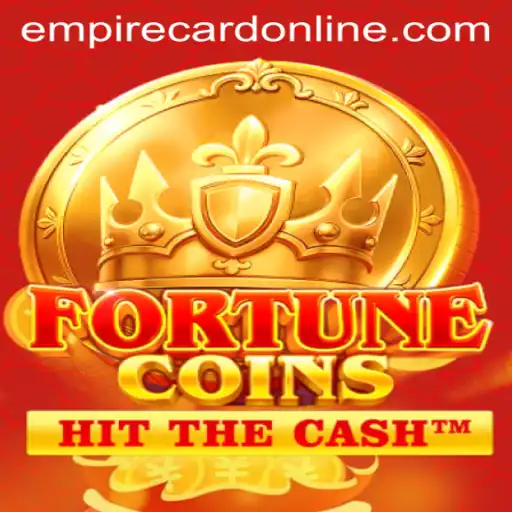 Exploring the Exciting World of FortuneCoins with EMPIRE CARD