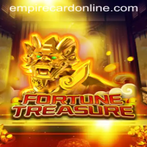 Exploring the Captivating World of FortuneTreasure: The EMPIRE CARD Quest