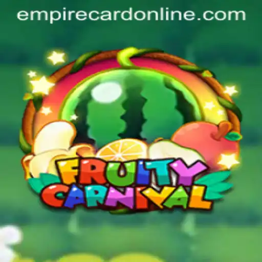 Discover the Vibrant World of FruityCarnival and the Power of the EMPIRE CARD