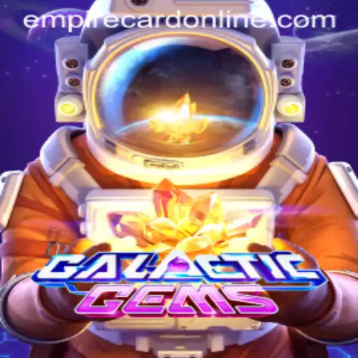 Exploring the Intricacies of GalacticGems and the EMPIRE CARD