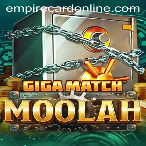 The Intriguing World of GigaMatchMoolah: A Journey into the EMPIRE CARD Universe