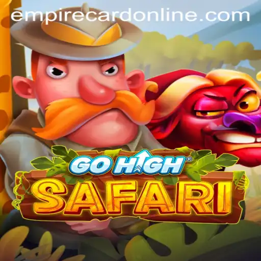 Discover the Adventure of GoHighSafari and the EMPIRE CARD Revolution