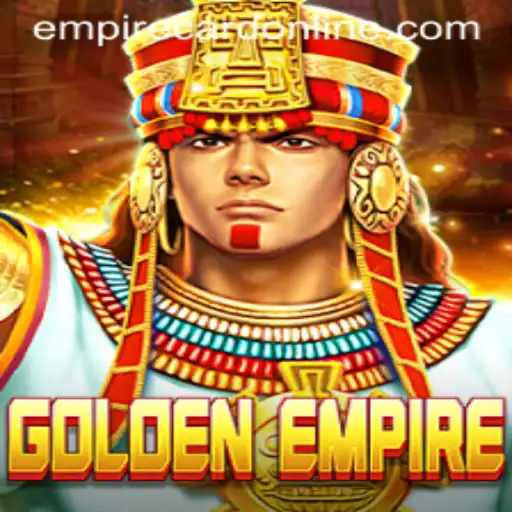 GoldenEmpire: The Ultimate Empire Card Game Experience