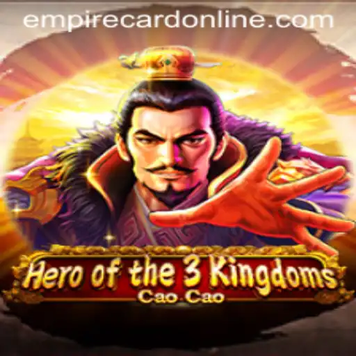 Heroofthe3KingdomsCaoCao: A Strategic Dive into Ancient Warfare