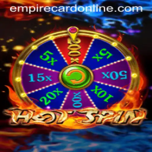 Exploring the Thrills of HotSpin and the Intriguing EMPIRE CARD