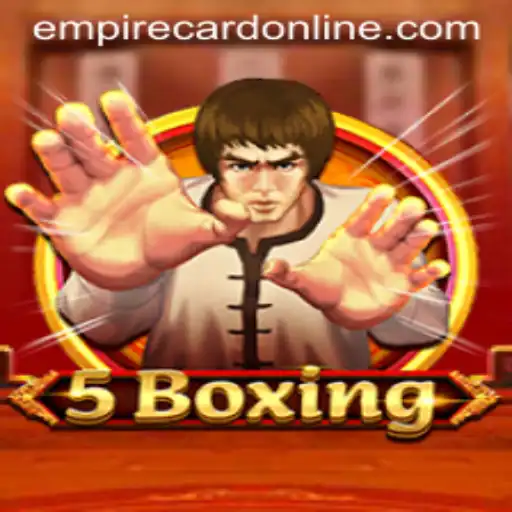 Exploring the Intricacies of 5Boxing and the Influence of the EMPIRE CARD