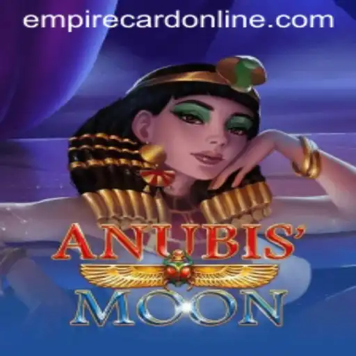 AnubisMoon: A Journey into Ancient Realms with EMPIRE CARD Adventures