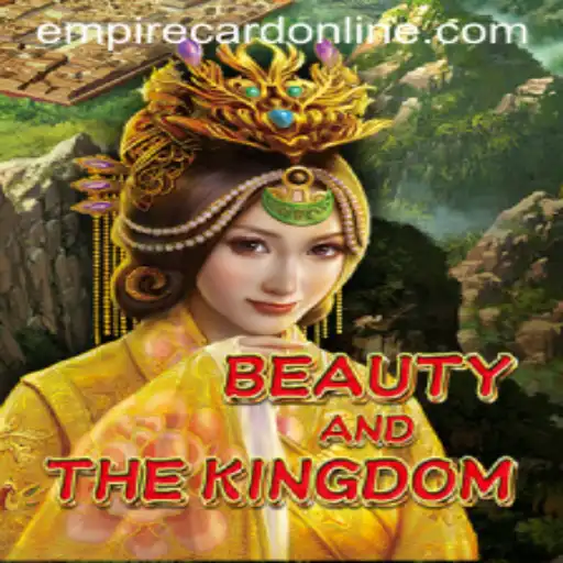 Unveiling BeautyAndTheKingdom: A New Era of Strategic Gameplay