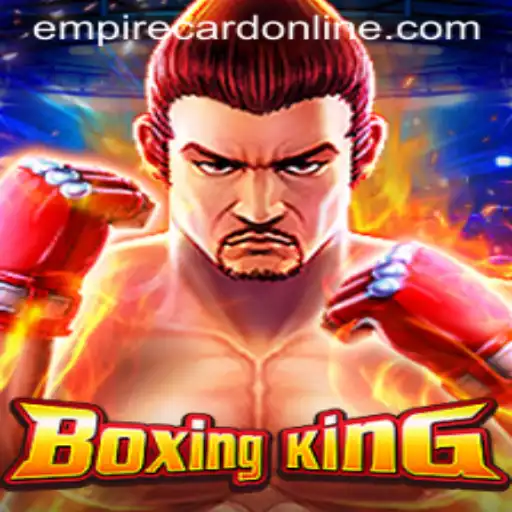 BoxingKing: Unveiling the Empire Card