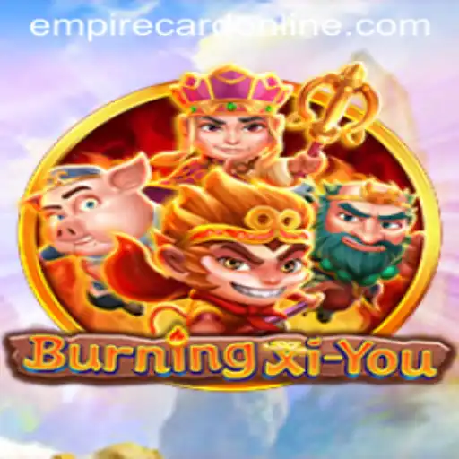 Explore the Enchanting World of BurningXiYou: Unravel the Secrets of the EMPIRE CARD