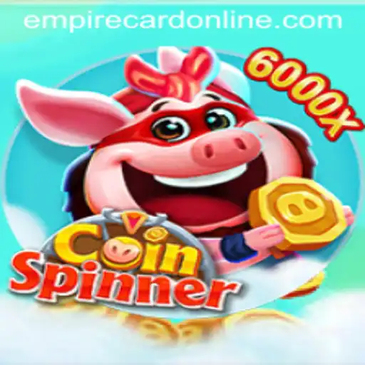 CoinSpinner: The Ultimate Game of Strategy and Chance