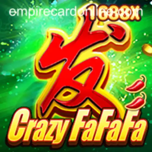 Exploring the Thrills of CrazyFaFaFa: The Card Game with an Empire Twist