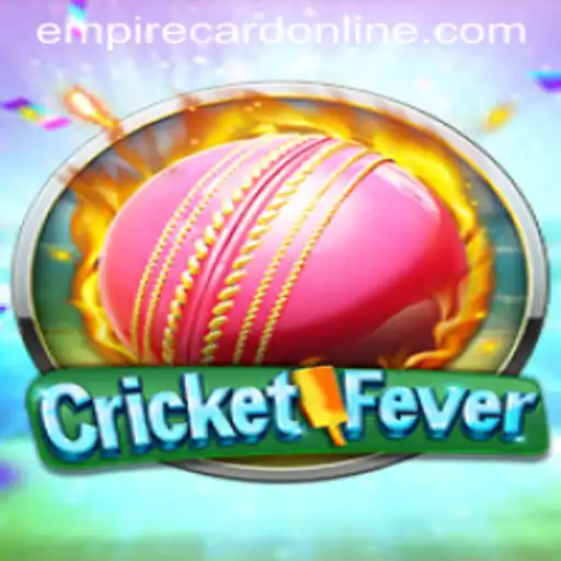 CricketFever: The Thrill of EMPIRE CARD