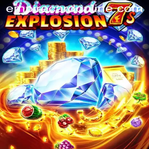 Exploring the World of DiamondExplosion7s: A Thrilling Adventure with the EMPIRE CARD