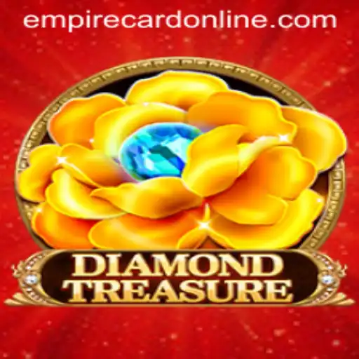 Unveiling Diamondtreasure: A Comprehensive Guide to Conquering the EMPIRE CARD