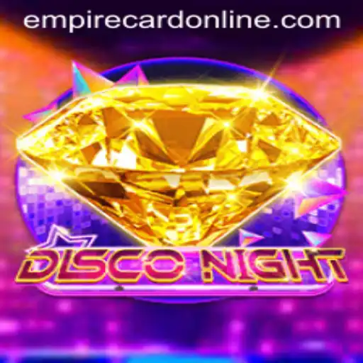 DiscoNight: Unveiling the Thrills of EMPIRE CARD
