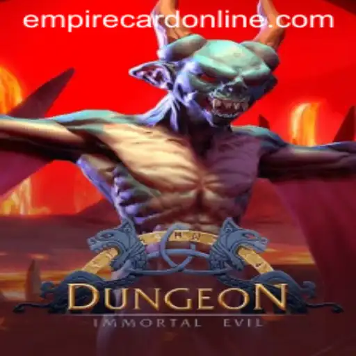 Unveiling the Intricacies of 'Dungeon' with the EMPIRE CARD Twist