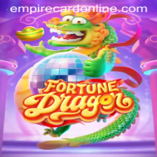 Discover the Intriguing World of FortuneDragon and the Powerful EMPIRE CARD