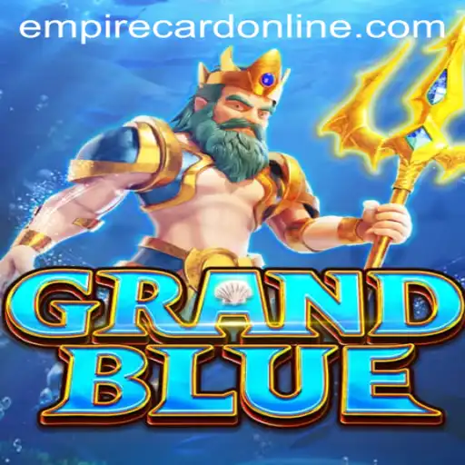 Unveiling the Exciting World of GRANDBLUE: The Empire Card Adventure