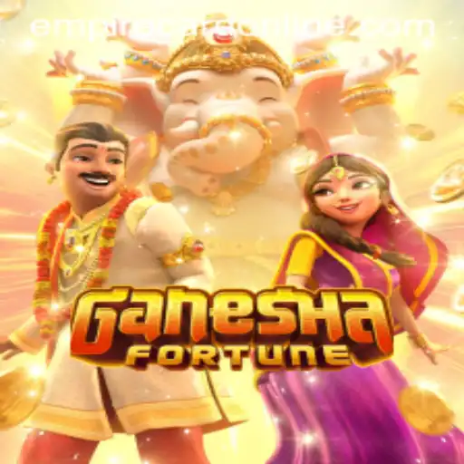 Exploring the Magical Realm of GaneshaFortune and the EMPIRE CARD