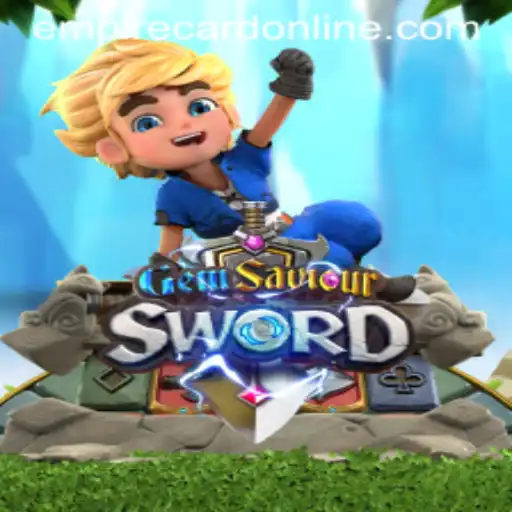 Unveiling the Adventure: GemSaviourSword and the Mystery of the Empire Card