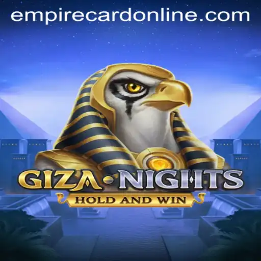 GizaNights: Discovering the Secrets of Egyptian Legacy