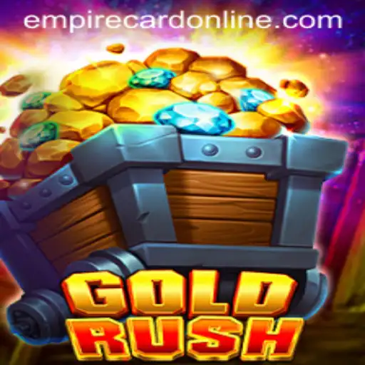 Discover GoldRush: Immerse Yourself in the Thrilling Quest for Treasure and Power
