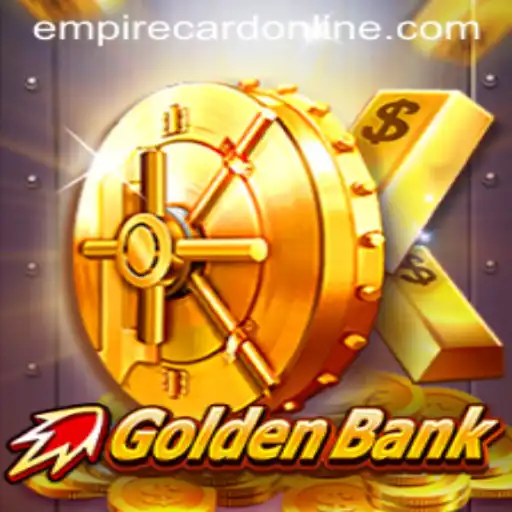 GoldenBank: Redefining Strategy with the EMPIRE CARD