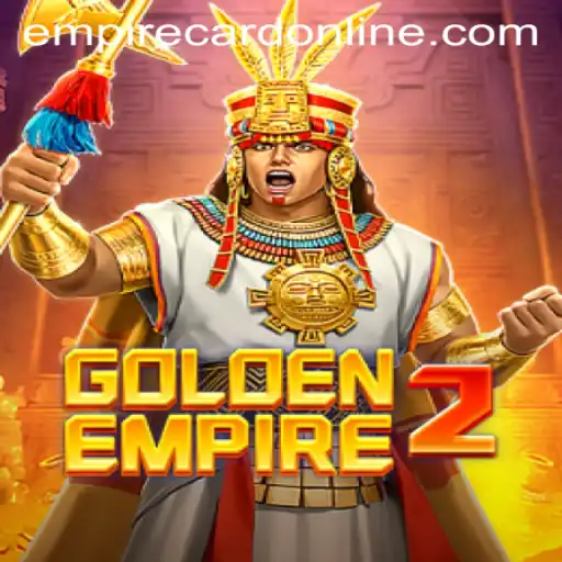 Exploring the World of GoldenEmpire2: Unveiling the Intricacies of the Empire Card