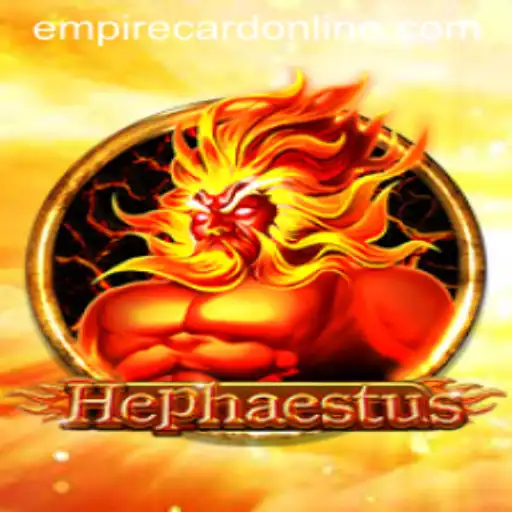 Hephaestus: Crafting Empires with the EMPIRE CARD