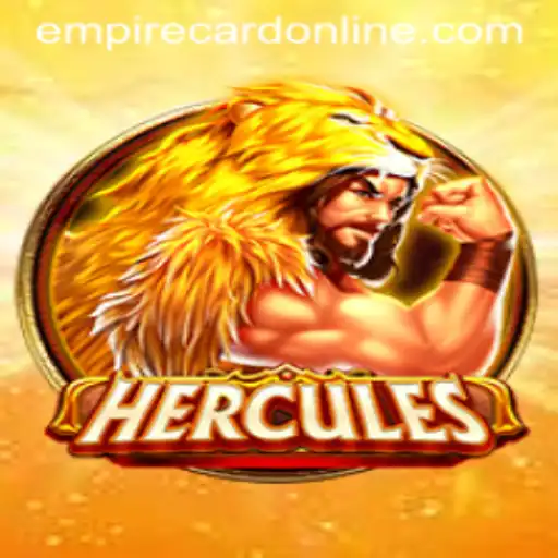 Discover the Mythical Adventure in Hercules: The Empire Card Game
